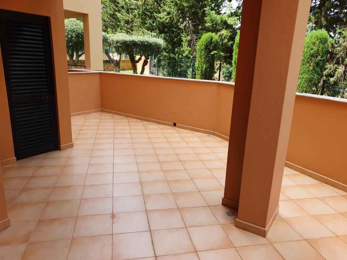 Praia Da Luz Mar E Sol Apartamento Eksteriør bilde