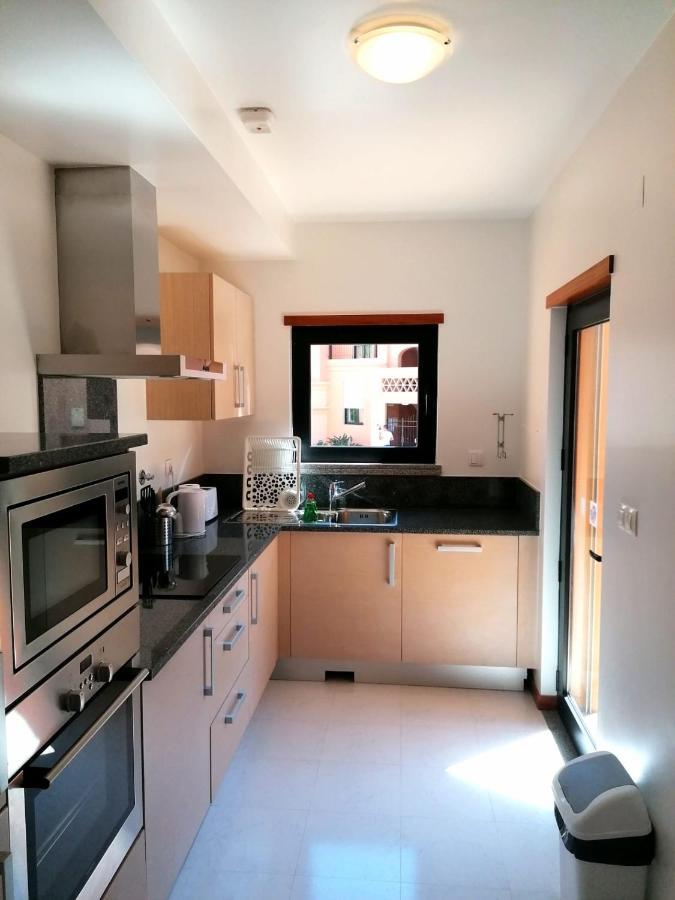 Praia Da Luz Mar E Sol Apartamento Eksteriør bilde