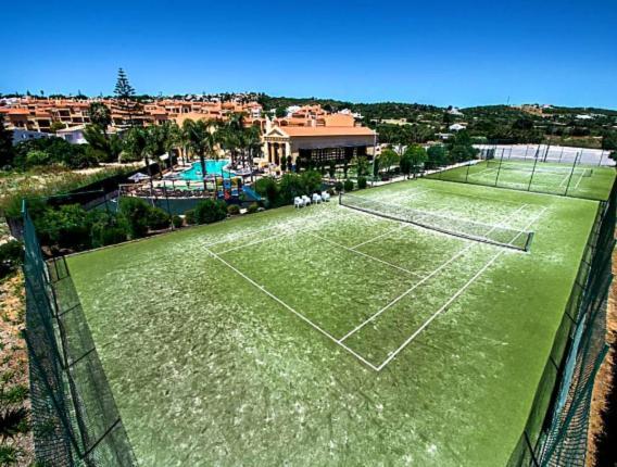 Praia Da Luz Mar E Sol Apartamento Eksteriør bilde