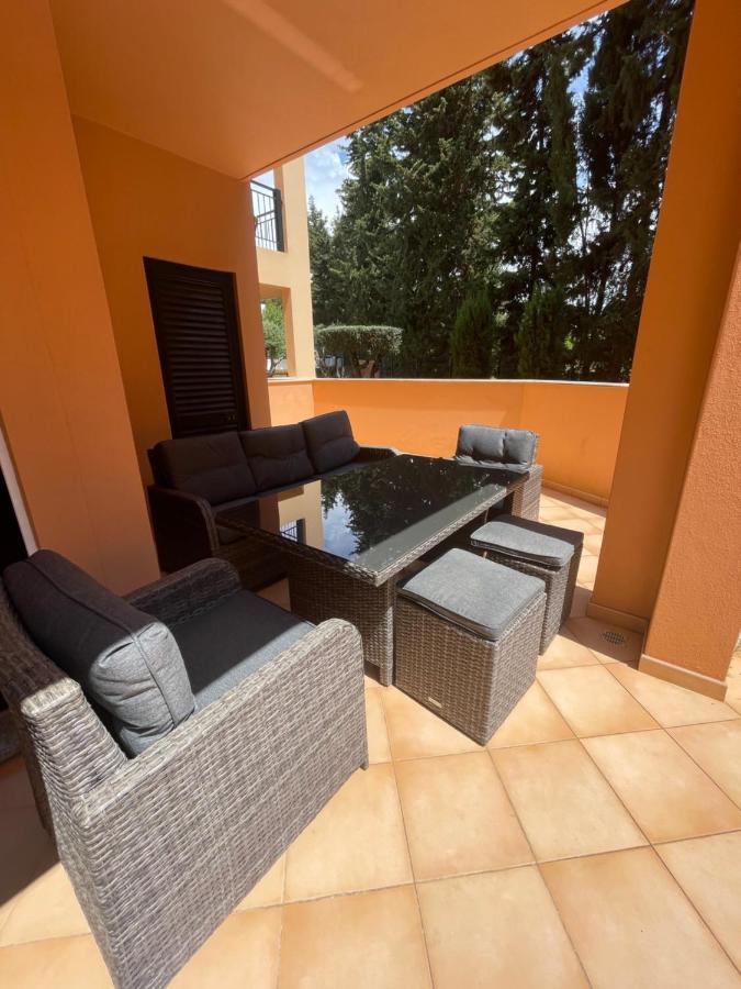Praia Da Luz Mar E Sol Apartamento Eksteriør bilde